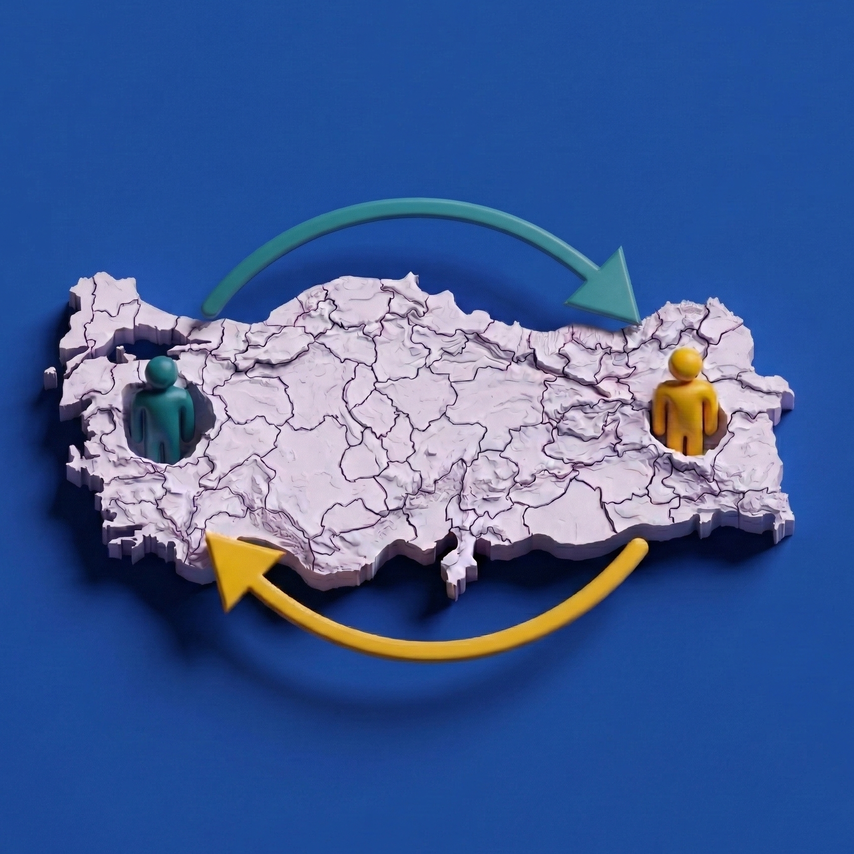 Becayiş Uygulaması Logo